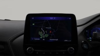 Ford Puma ST-LINE VIGNALE