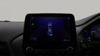 Ford Puma ST-LINE VIGNALE