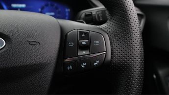 Ford Puma ST-LINE VIGNALE