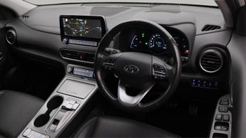 Hyundai KONA PREMIUM SE