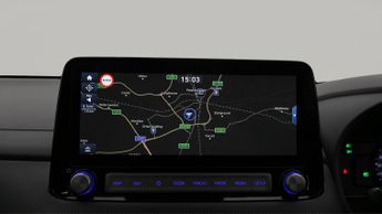 Hyundai KONA PREMIUM SE