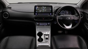 Hyundai KONA PREMIUM SE