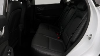 Hyundai KONA PREMIUM SE