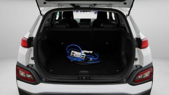 Hyundai KONA PREMIUM SE