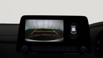 Hyundai KONA PREMIUM SE