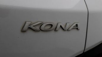 Hyundai KONA PREMIUM SE