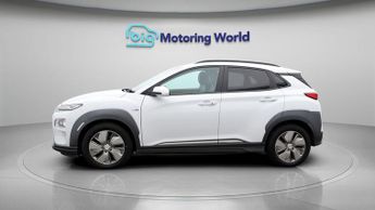 Hyundai KONA PREMIUM SE