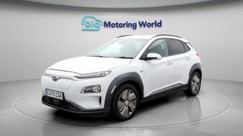 Hyundai KONA PREMIUM SE