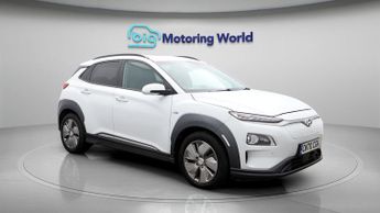 Hyundai KONA PREMIUM SE