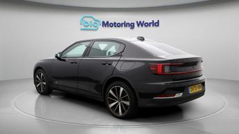 Polestar Polestar 2 PILOT PLUS