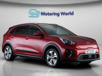 Kia Niro 2