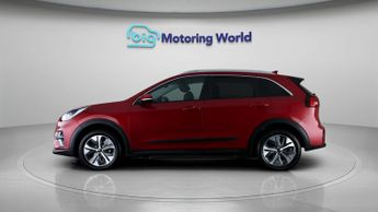 Kia Niro 2