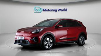 Kia Niro 2