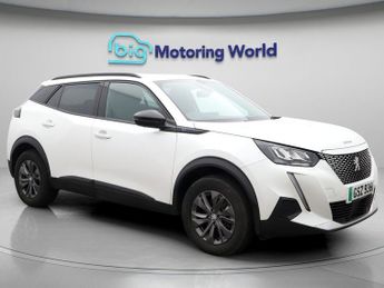 Peugeot E-2008 ACTIVE PREMIUM PLUS