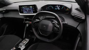 Peugeot E-2008 ACTIVE PREMIUM PLUS