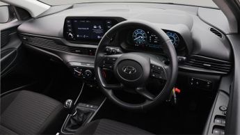 Hyundai i20 T-GDI SE CONNECT