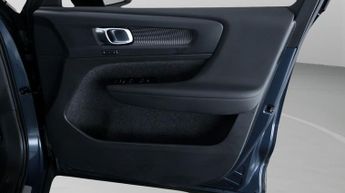 Volvo XC40 RECHARGE PLUS TWIN AWD