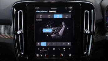 Volvo XC40 RECHARGE PLUS TWIN AWD