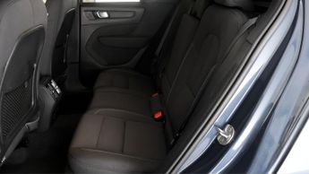 Volvo XC40 RECHARGE PLUS TWIN AWD