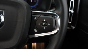 Volvo XC40 RECHARGE PLUS TWIN AWD