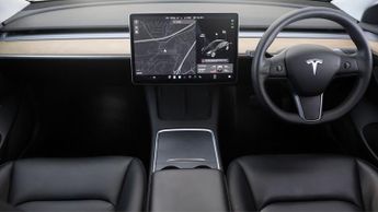 Tesla Model 3 ALL MODELS