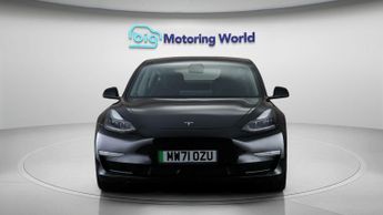 Tesla Model 3 ALL MODELS