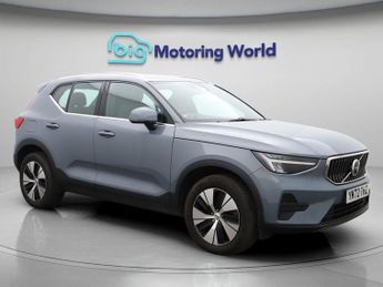 Volvo XC40 RECHARGE T4 CORE