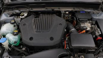 Volvo XC40 RECHARGE T4 CORE