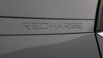 Volvo XC40 RECHARGE T4 CORE