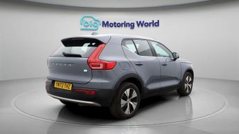 Volvo XC40 RECHARGE T4 CORE