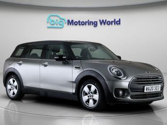 MINI Clubman COOPER CLASSIC