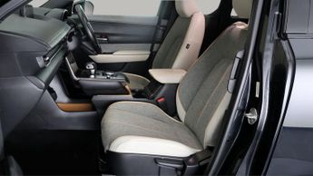 Mazda MX-30 GT SPORT TECH