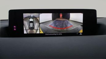 Mazda MX-30 GT SPORT TECH