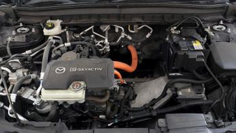 Mazda MX-30 GT SPORT TECH