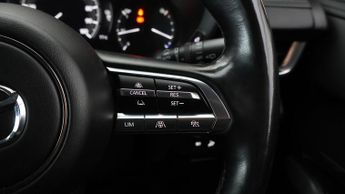 Mazda MX-30 GT SPORT TECH