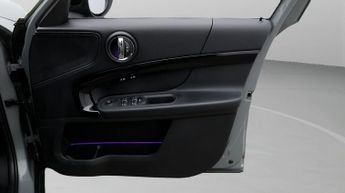 MINI Countryman COOPER S CLASSIC
