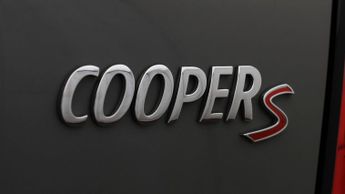 MINI Countryman COOPER S CLASSIC