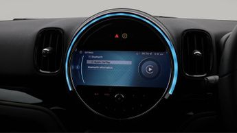 MINI Countryman COOPER S CLASSIC