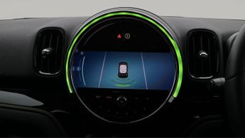 MINI Countryman COOPER S CLASSIC