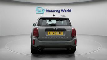 MINI Countryman COOPER S CLASSIC