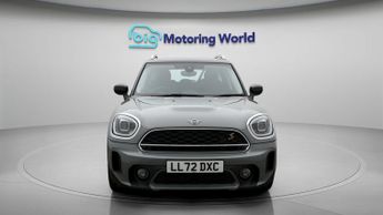 MINI Countryman COOPER S CLASSIC