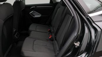 Audi Q3 SPORTBACK TDI SPORT