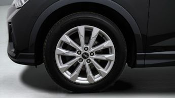 Audi Q3 SPORTBACK TDI SPORT