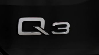 Audi Q3 SPORTBACK TDI SPORT