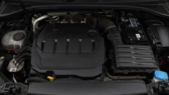 Audi Q3 SPORTBACK TDI SPORT