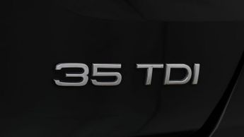 Audi Q3 SPORTBACK TDI SPORT