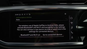 Audi Q3 SPORTBACK TDI SPORT