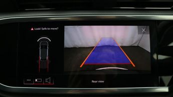 Audi Q3 SPORTBACK TDI SPORT