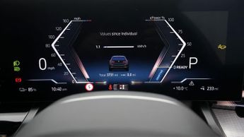 BMW i5 EDRIVE40 M SPORT