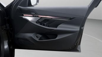 BMW i5 EDRIVE40 M SPORT